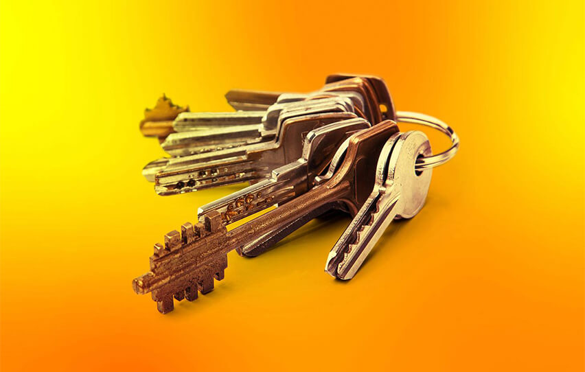 16 میلیارد رمز عبور فاش شده است: چه باید کرد؟