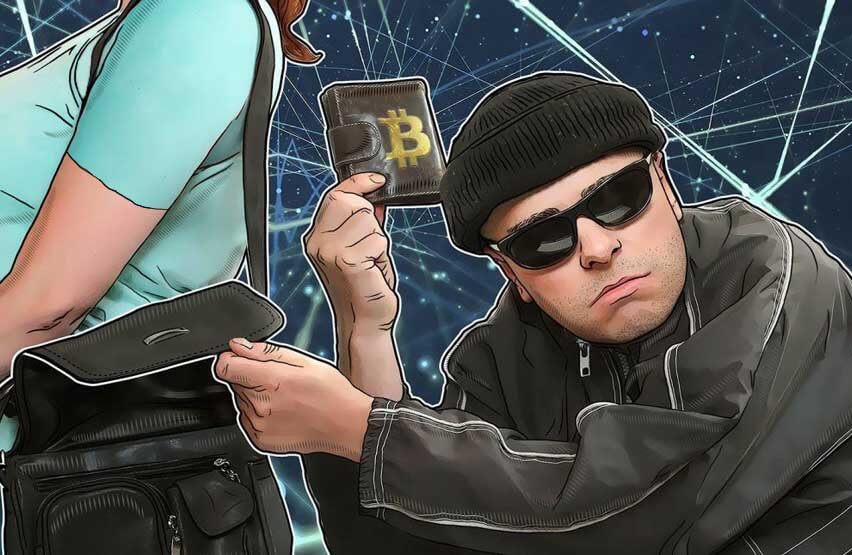 CryptoShuffler: تروجانی که 140 هزار دلار به واحد بیت کوین به سرقت برده است!
