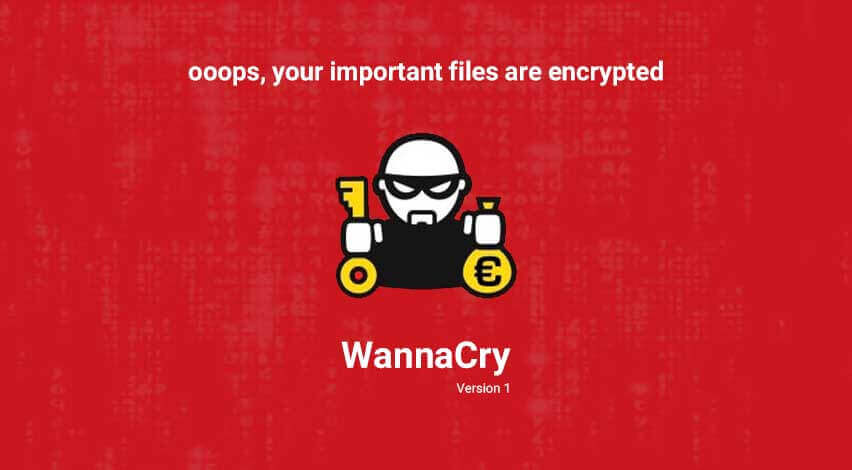 هشدار: گسترش باج افزار WannaCry در سراسر جهان (سریعا موارد امنیتی را اعمال کنید)