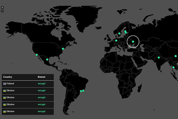 WannaCry v1 ooops 01