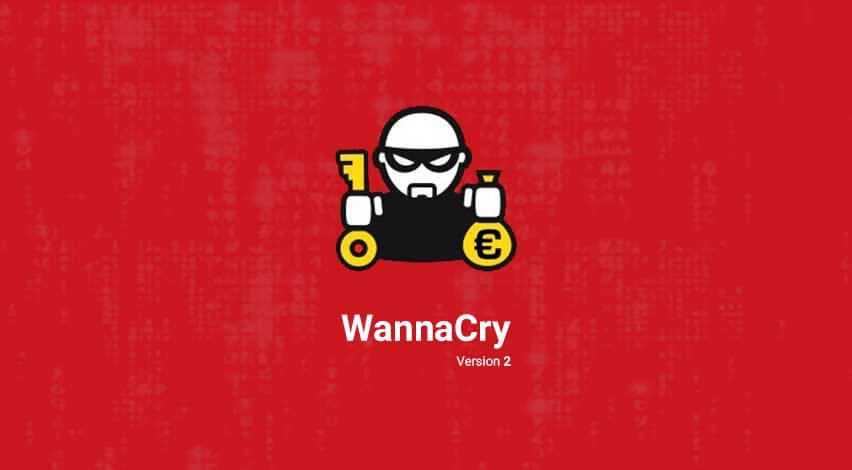 هشدار: نسخه ی دوم باج افزار WannaCry منتشر شد (نسخه های جدید در راه اند!)