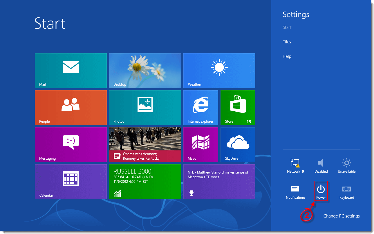 Windows 8 Safe Mode 2