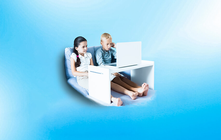 آموزش فعال / غیرفعال سازی کنترل والدین (Parental Control) در آنتی ویروس ایست اینترنت سکیوریتی