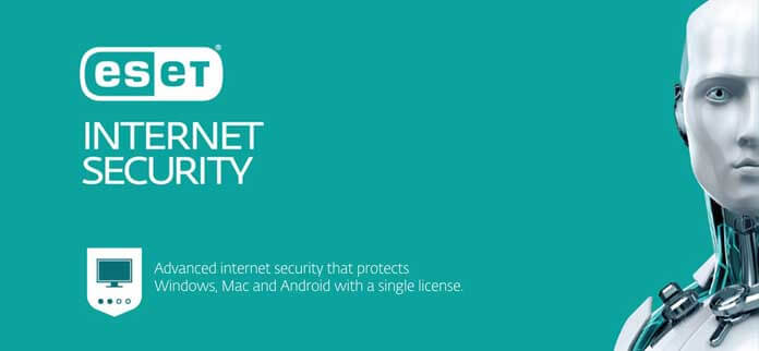 آموزش نصب و فعال سازی آنتی ویروس ESET Internet Security