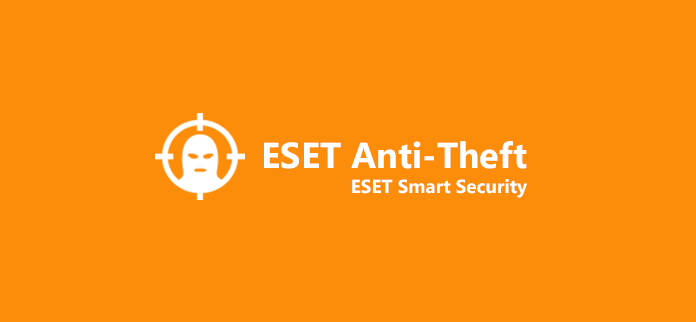 فعال سازی گزینه ضد سرقت Anti-Theft در ESET Smart Security