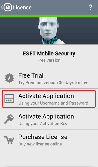 ESET_Mobile_Security_activate
