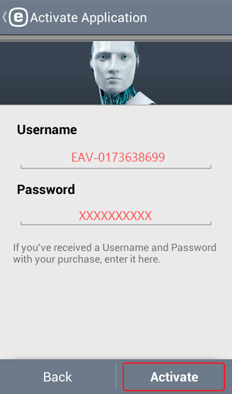 ESET_Mobile_Security_activate