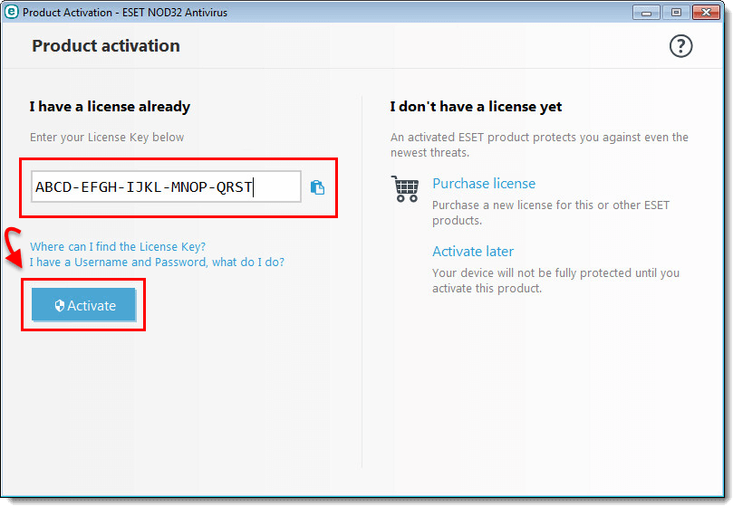 active_eset_nod32_antivirus_9_1