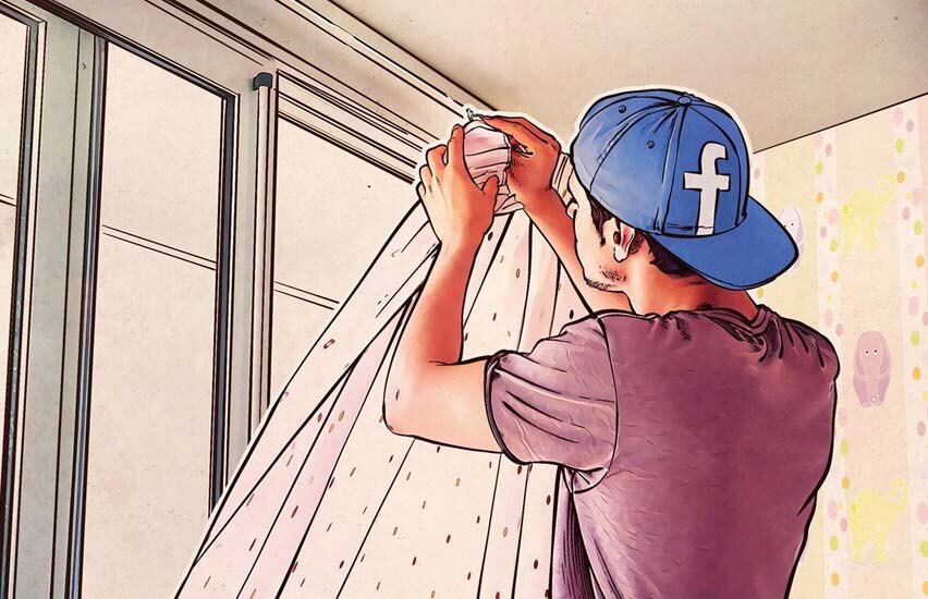 تنظیمات حریم خصوصی فیسبوک: چه چیزهایی نیاز است تا بدانید؟