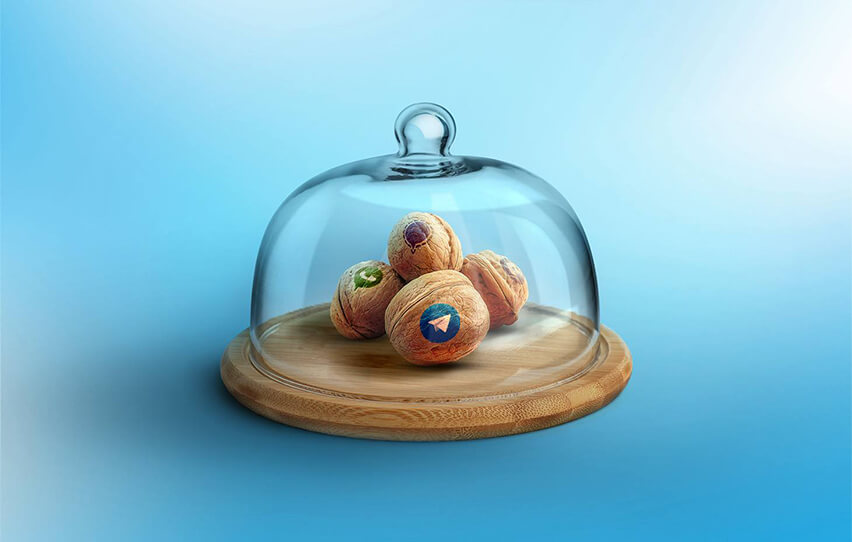 هک واتساپ و تلگرام: چگونه از حساب خود در برابر کلاهبرداری ها محافظت کنیم؟