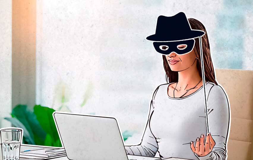 حالت امنیتی Incognito یا ناشناس در مرورگرها چیست و چگونه آن را فعال کنیم؟