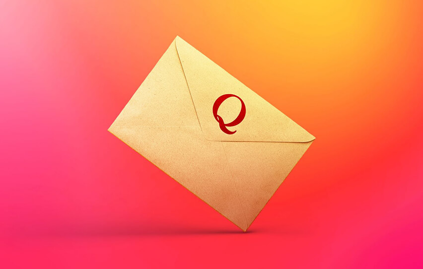 تروجان QBot در حال توزیع از طریق ایمیل های تجاری