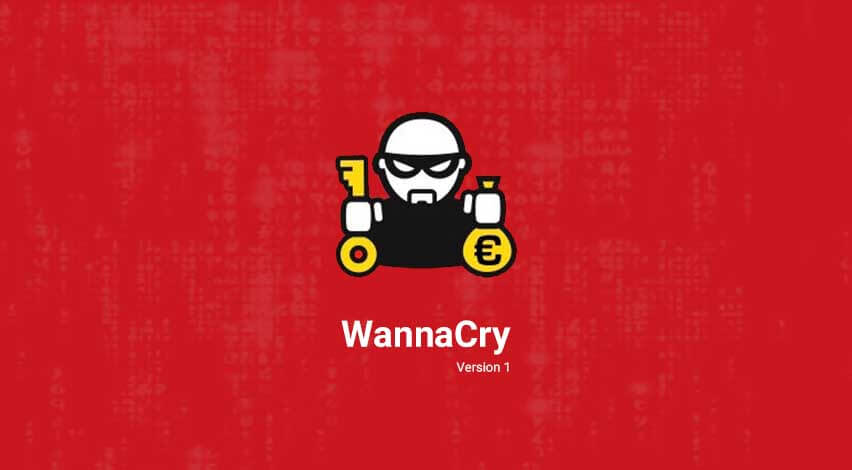 حمله ی سایبری گسترده و پر سرعت در سراسر جهان توسط باج افزار WannaCry