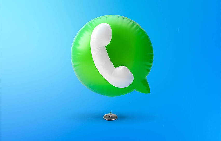 در صورت هک شدن واتساپ (WhatsApp) چه باید کرد؟