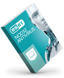خرید آنتی ویروس اورجینال نود32 ESET NOD32 Antivirus