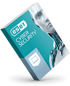 آنتی ویروس سایبر سکیوریتی نود32 ESET Cyber Security