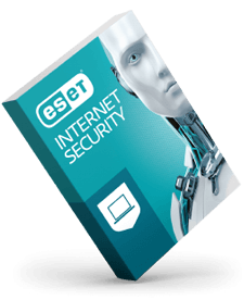 خرید آنتی ویروس اورجینال اینترنت سکیوریتی نود32 ESET Internet Security