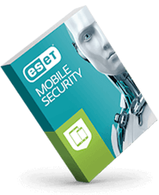 آنتی ویروس اورجینال موبایل سکیوریتی نود32 ESET Mobile Security
