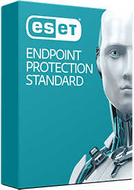آنتی ویروس اورجینال شبکه اندپوینت نسخه استاندارد نود32 ESET Endpoint Protection Standard