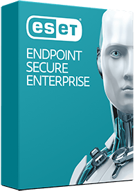 آنتی ویروس اورجینال شبکه اندپوینت نسخه اینترپرایز نود32 ESET Endpoint Secure Enterprise
