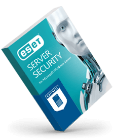 خرید آنتی ویروس ایست سرور سکیوریتی ESET Server Security