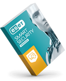 خرید آنتی ویروس اورجینال اسمارت سکیوریتی پریمیوم ESET Smart Security Premium