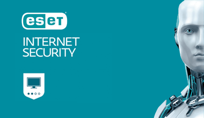 ESET NOD32 Antivirus for Linux Desktop