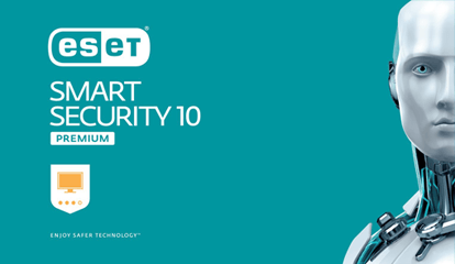 ESET NOD32 Antivirus for Linux Desktop