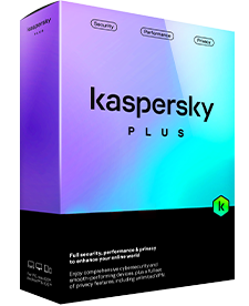 خرید آنتی ویروس اورجینال اینترنت سکیوریتی کسپرسکی Kaspersky Internet Security