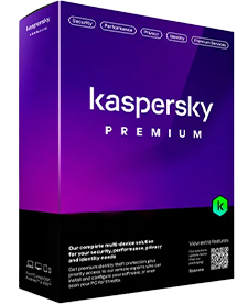 خرید آنتی ویروس اورجینال توتال سکیوریتی کسپرسکی Kaspersky Total Security